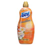 Asevi Sensations Acondicionador Concentrado para Tejidos - Energy 60 Lavados