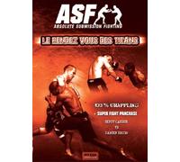 Asf 1 - le rendez-vous des titans [Francia] [DVD]