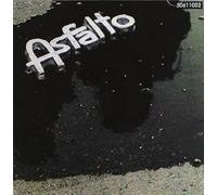 Asfalto - Al Otro Lado