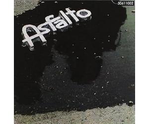 Asfalto - Al Otro Lado