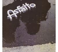 Asfalto - Al Otro Lado [Vinilo]