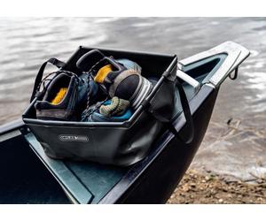 Asfalto plegable Ortlieb 20 L