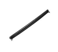 ASFDSG Cortina de Techo Solar para Coche Conjunto Parasol Visera para Mercedes para Benz para AMG para W176 para CLA para C117 para A180 para A200 Parasol Coche(Negro)