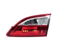 ASFDSG LáMpara Para Mazda 5 2012 2013 2014 2015 Luces Traseras Giro Luz De Freno Luz De Estacionamiento Luz De Conducción Posterior(Inside Right)