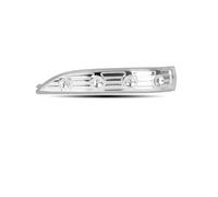 ASFDSG Luces de posición Para Hyundai Para Tucson 2010 2011 2012 2013 876142S200 876242S200 LED Exterior Retrovisor Espejo Luz Señal Giro Lámpara Marcador lateral(1pc Left)
