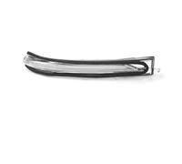 ASFDSG Luces de posición Para Kia Para Optima 2016-2019 Espejo Retrovisor LED Luz Intermitente Exterior Indicador Lateral Lámpara 87613D4000 Marcador lateral(1pc Right Side)