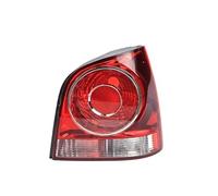 ASFDSG luz Trasera Para Vw P'OLO 9N 9N3 Para Hatchback 2005-2010 6Q6945095AB 6Q6945096AB Parachoques Trasero Izquierdo Derecho LuzDe Señal Piloto Trasero(Red-Right)