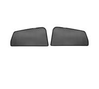 ASFDSG Parasol para ventanilla Trasera de Coche para Mercedes para Benz para GLA para H247 (2020-2025) con imán Incorporado Parasol Coche