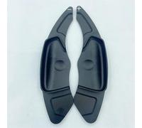 Asfgchh 2 palas de cambio de volante de automóvil para Kia K3 CEED V2, extensión de palanca de cambios de aleación de aluminio