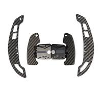Asfgchh Compatible con la paleta de cambio magnética de fibra de carbono R Series R8 de repuesto