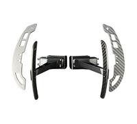 Asfgchh Paleta de cambio magnética compatible con Porsche GT3 RS/Porsche/Carrera 718 GT4