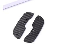 Asfgchh Paleta de cambio magnética de repuesto para BMW G82, G20, G30, G22, F90 (estilo A)
