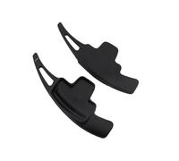 Asfgchh Paletas de cambio aptas para Clase A B W447 W176 W246 MB SLK R172 CLA C117 Gla X156 Accesorios de extensión de palanca de cambios de volante de coche (tipo negro)
