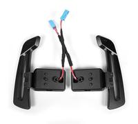 Asfgchh Paletas de cambio compatibles con BMW F10 F06 F07 G20 G30 F18 F12 F13 F20 F22 F30 F31 F32 F34 F36 2 3 4 5 6 7 Series (tipo 10)