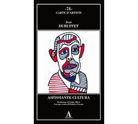 Asfissiante cultura (Carte d'artisti)