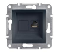 Asfora, toma de ordenador RJ45 Cat.5e, UTP Asfora EPH4300171