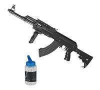 ASG Arsenal AR-M7T M95 eléctrica (6mm) | Pistola de Airsoft (Bolas de PVC) Calibre 6mm + biberón 0,20