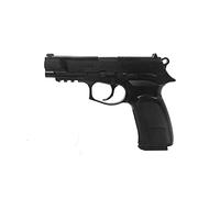 Asg - Pistola semiautomatica perdigón Bersa Thunder 9 Pro GNB. Calibre 4,5mm. 2,6 Julios. Co2. Modelo ASG17302