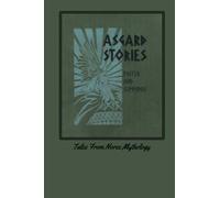 Asgard Stories: Tales from Norse Mythology