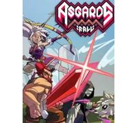 Asgard's Fall - Viking Survivors (PC) - Steam Key - GLOBAL