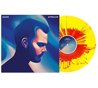 Asgeir - Afterglow (Yellow Vinyl) [Vinilo]