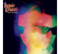Ásgeir – Dýrð Í Dauðaþögn – Vinilo 12" (Importación USA)