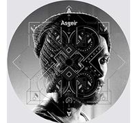 Asgeir - Here It Comes [Vinilo]