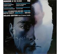 ASGEIR - In the Silence