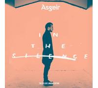 Ásgeir – In the Silence – CD – Edición Deluxe