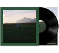 Asgeir - Julia (Black Lp) [Vinilo]