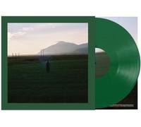 Asgeir - Julia (Limited Edition Transparent Green Vinyl) [Vinilo]