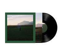 Asgeir - Julia (Black Lp) [Vinilo]