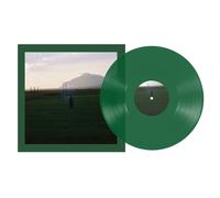 Asgeir – Julia – Vinilo 12" Edición limitada verde transparente