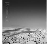 Asgeir The Sky Is Painted Gray Today (Vinyl) 12" EP (Importación USA)