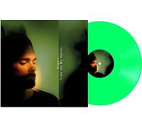 Ásgeir Time Is On My Hands (Vinyl) 12" Album Coloured Vinyl (Importación USA)