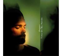 Ásgeir Time Is On My Hands (Vinyl) 12" Album (Importación USA)