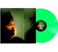Asgeir - Time On My Hands (LP negro) [Vinilo]