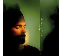 Asgeir - Time On My Hands (LP negro) [Vinilo]