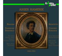 Asger Hamerik Requiem/symphonie Spirituelle (CD) Album (Importación USA)