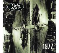 Ash - 1977 (2022) LP Vinilo Pre-order