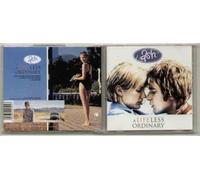 ASH - A LIFE LESS ORDINARY - CD (not vinyl)
