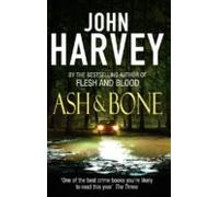 Ash And Bone (ebook)