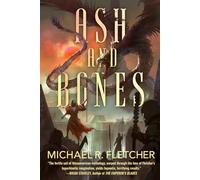 Ash and Bones (City of Sacrifice)