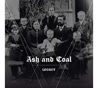 Ash And Coal - Legacy