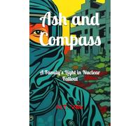 Ash and Compass: A Family’s Light in Nuclear Fallout