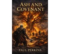 Ash and Covenant (The Unbroken Line Sags)