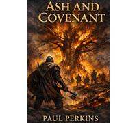 Ash and Covenant (The Unbroken Line Sags)