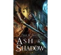 Ash And Shadow (ebook)