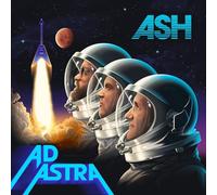 Ash - Ash - Ad Astra