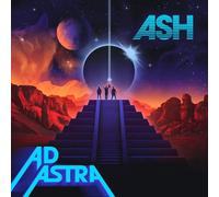 Ash - Ash - Ad Astra